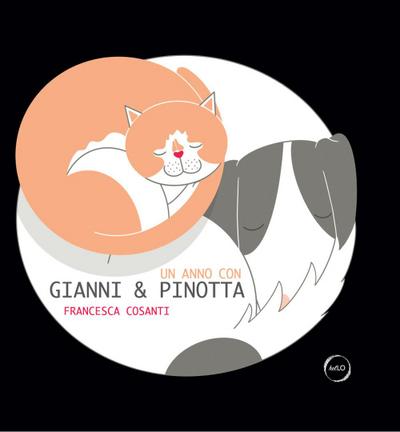 Cosanti, F: Anno con Gianni e Pinotta