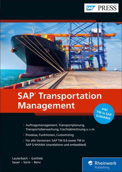 SAP Transportation Management