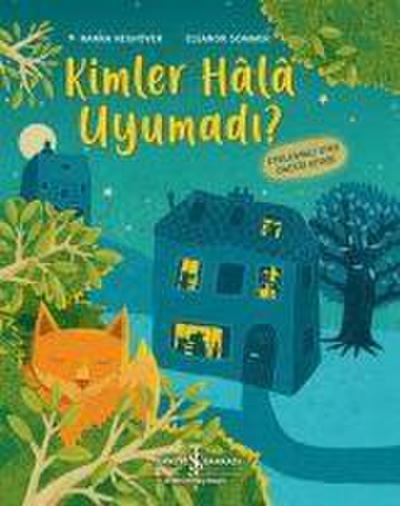 Kimler Hala Uyumadi