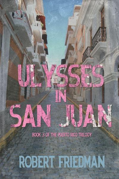 Ulysses in San Juan
