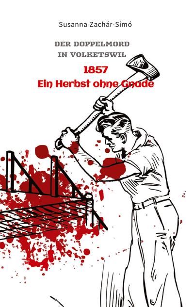 1857 - Ein Herbst ohne Gnade