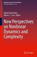 New Perspectives on Nonlinear Dynamics and Complexity