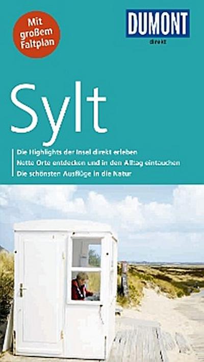 DuMont direkt Reiseführer Sylt