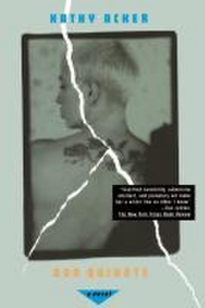 Don Quixote, Which Was a Dream