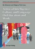 Artifical Intelligence, Culture and Language: On E