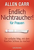 Endlich Nichtraucher für Frauen