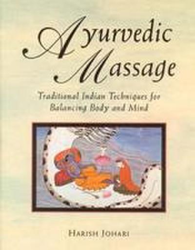 Ayurvedic Massage