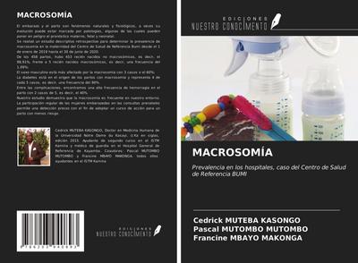 MACROSOMÍA