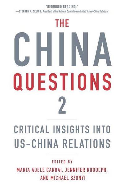 The China Questions 2