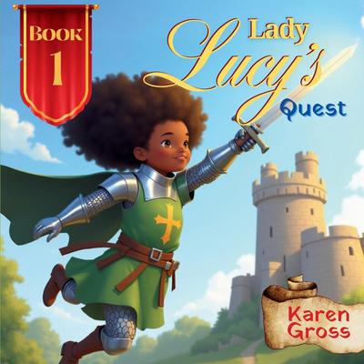 Lady Lucy’s Quest