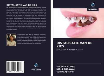 DISTALISATIE VAN DE KIES