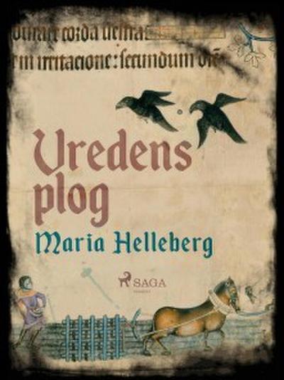 Vredens plog