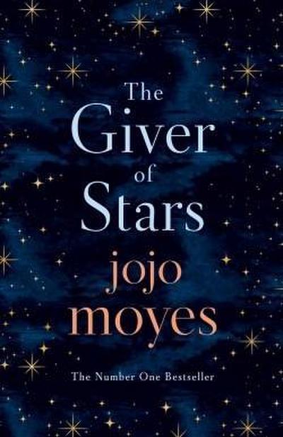 Moyes, J: The Giver of Stars