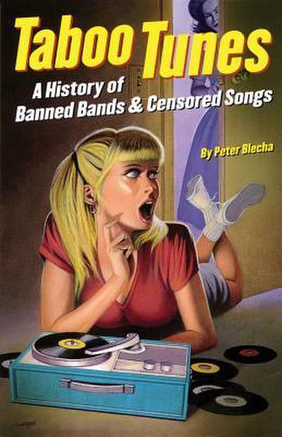 Taboo Tunes