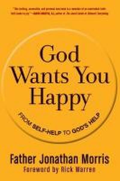 God Wants You Happy