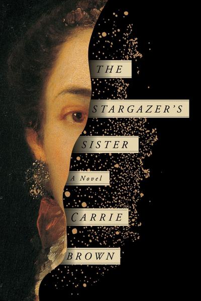 The Stargazer’s Sister