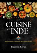 Cuisiné en Inde