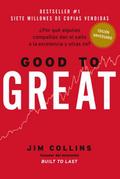 Good to Great (Spanish Edition)