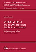 Willibald M. Plöchl und das ’Österreichische