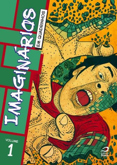 Imaginários em quadrinhos - Volume I
