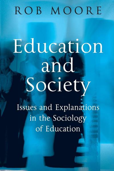 Education and Society