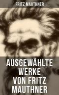 Fritz Mauthner: Kritiken, Philosophische Aufsätze,