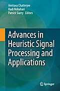 Advances in Heuristic Signal Processing and Applications