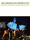 Jelionek(Jahr)Buch