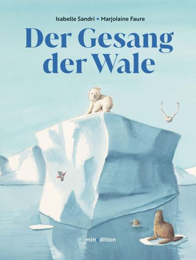 Der Gesang der Wale