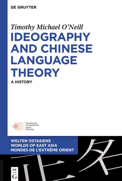 Ideography and Chinese Language Theory