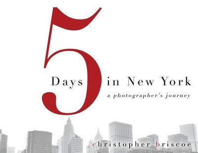 5 Days in New York: A Photographer’s Journey