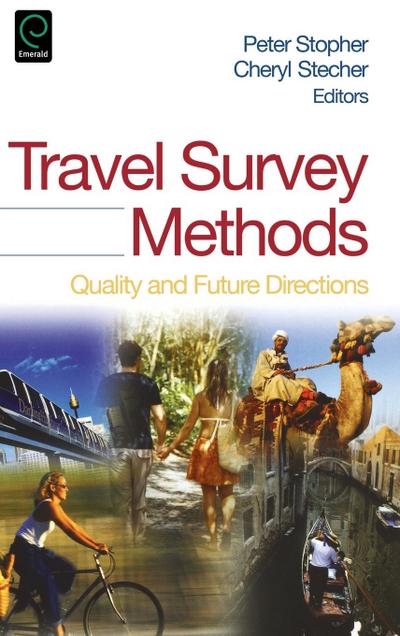Travel Survey Methods