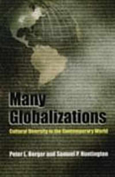 Many Globalizations