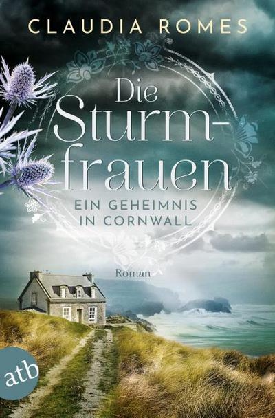 Die Sturmfrauen - Ein Geheimnis in Cornwall