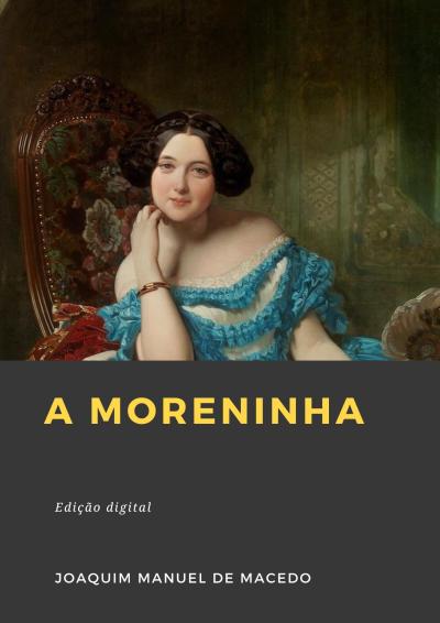 A Moreninha