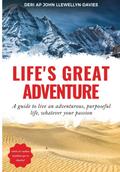 Life’s Great Adventure