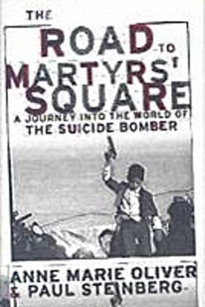 Road to Martyrs’ Square