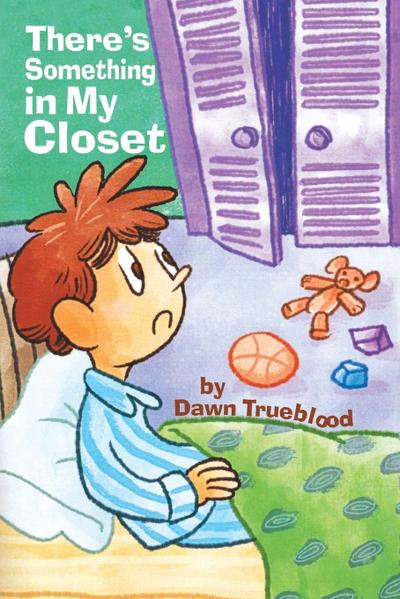 There’s Something in My Closet