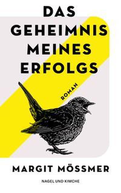 Das Geheimnis meines Erfolgs