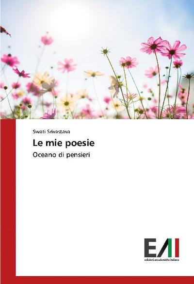 Le mie poesie