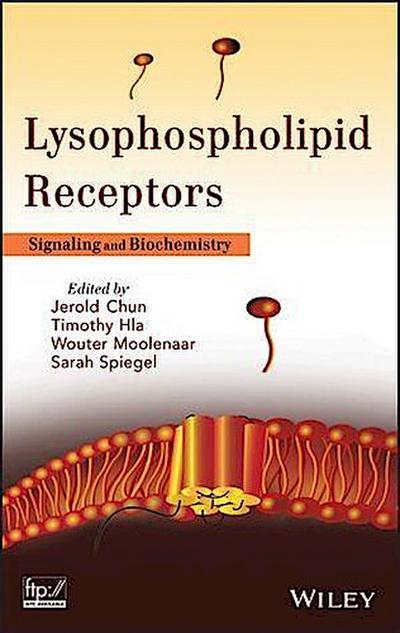 Lysophospholipid Receptors