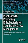 Plant Growth Promoting Rhizobacteria for Sustainable Stress Management