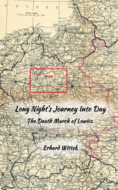Long Night’s Journey Into Day