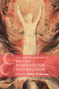Cambridge Companion to British Romanticism and Religion