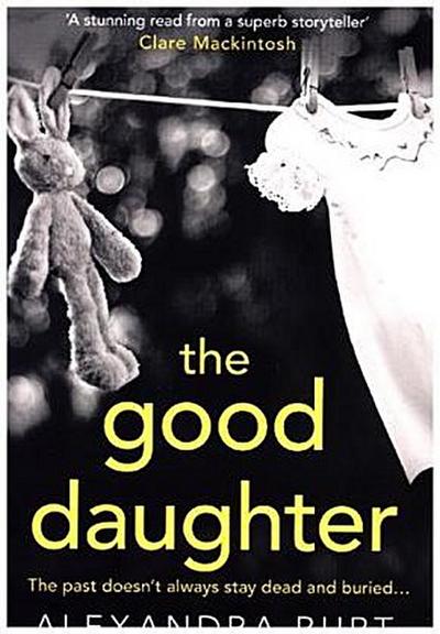 The Good Daughter