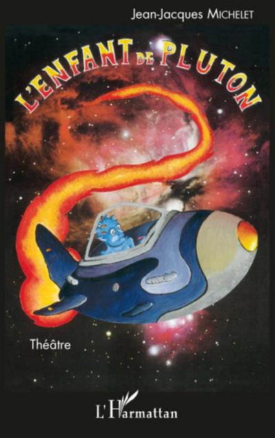 L’enfant de Pluton