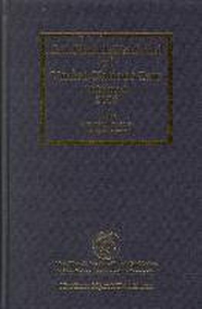 Max Planck Yearbook of United Nations Law, Volume 8 (2004)