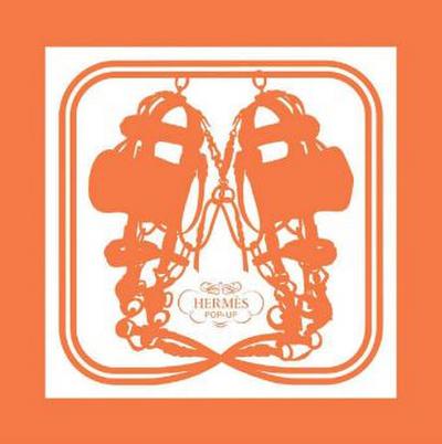 Hermès pop-up