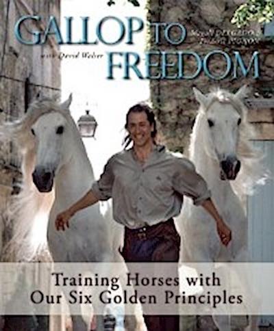 Gallop to Freedom