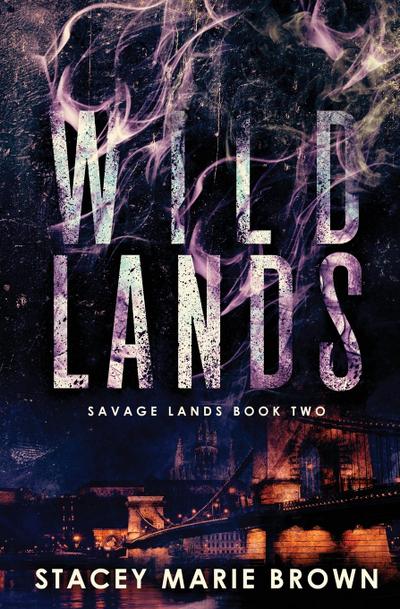 Brown: Wild Lands
